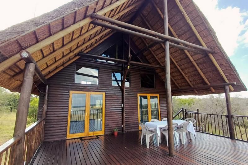 3 Bedroom Property for Sale in Vaalkop Dam North West